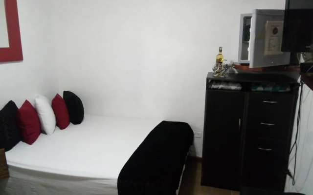 Casa Abril II