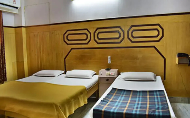 Hotel Ramakrishna