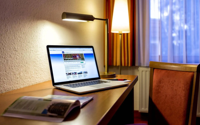Best Western Hotel Stuttgart Winterbach