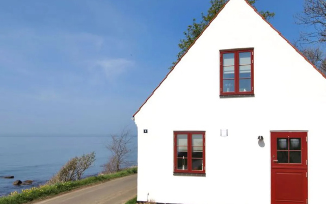"Kaija" - 15m from the sea in Bornholm