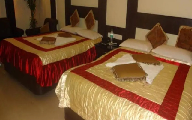 Hotel Sree Murugan