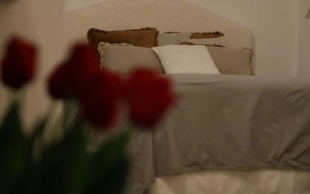 Piervi Suite (Adults Only)