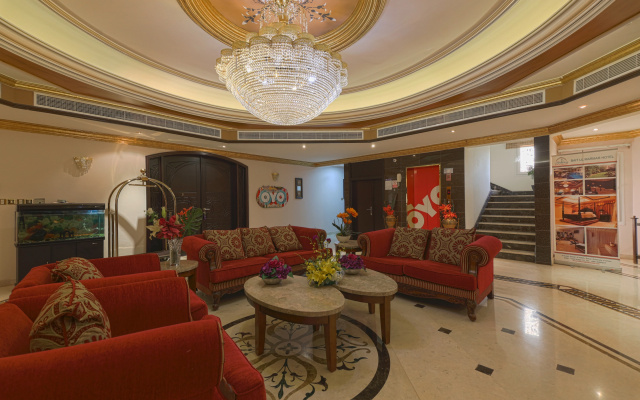 OYO 127 Bait Al Marmar Hotel