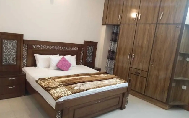 Cape Town Guest House Hyderabad