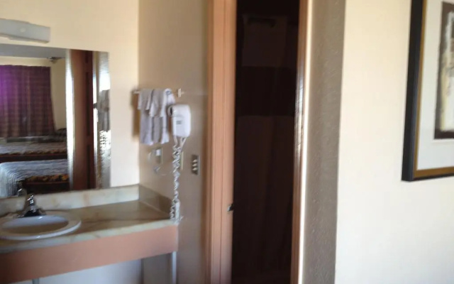 Knights Inn Anadarko