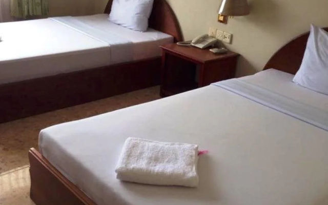 Koh Kong City Hotel