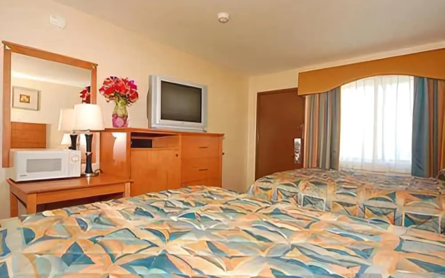 Express Inn