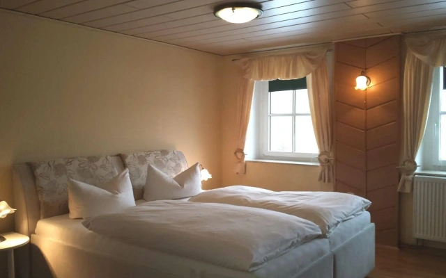 Pension Marlis