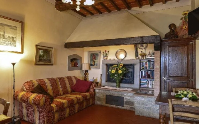 Agriturismo Savernano