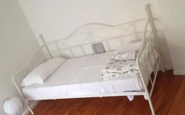 Apartment LOra di Torbole 1