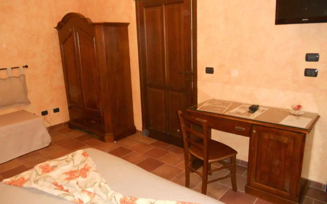 B&B Cascina Rossa