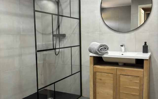 Le Petit Bouchot & Jacuzzi privatif