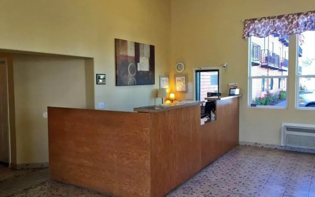 Americas Best Value Inn Salem