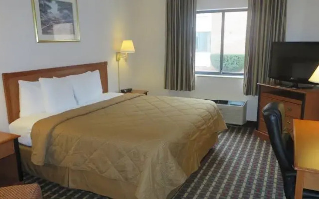 Comfort Inn Mundelein