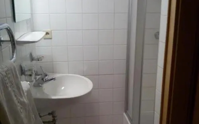 Hotel zum goldenen Hirschen