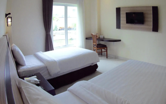 Puri Indah Hotel