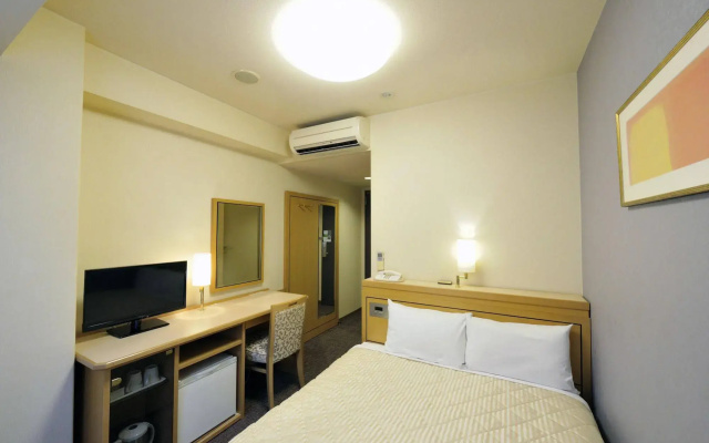Hotel Hokke Inn Hatchobori