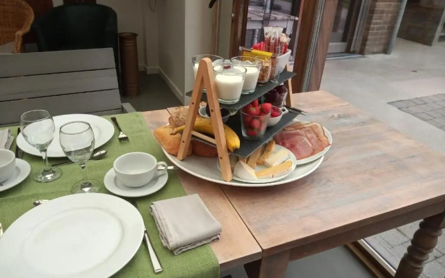 B&B Altijd Genieten