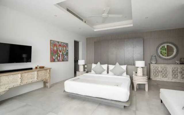 Villa Maliya