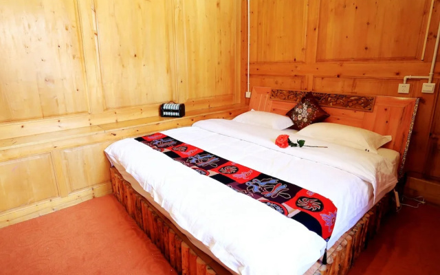 Blue Bird Boutique Hotel