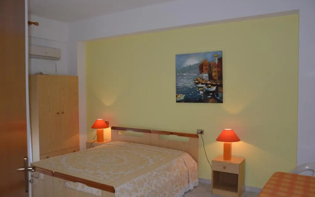 Case Vacanza Trappetodavivere