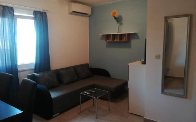 Apartments Vuković