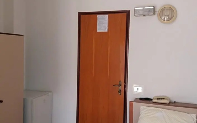 Albergo Europa