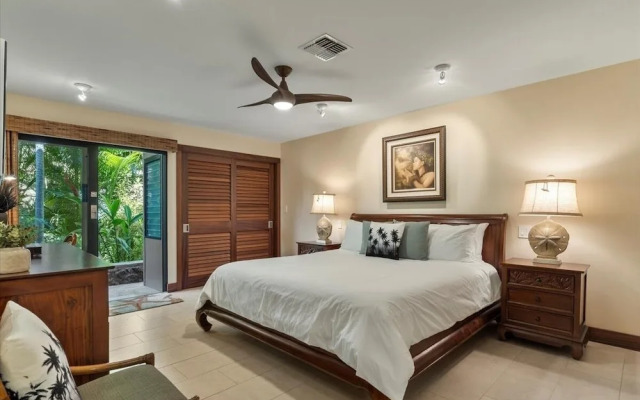 Wailea Elua 1603 2 Bedroom Condo