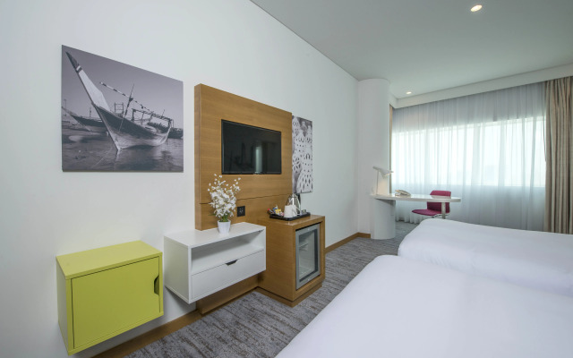 ibis Styles Manama Diplomatic Area