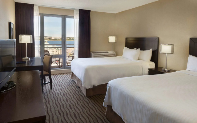 Delta Hotels by Marriott™ Halifax Downtown