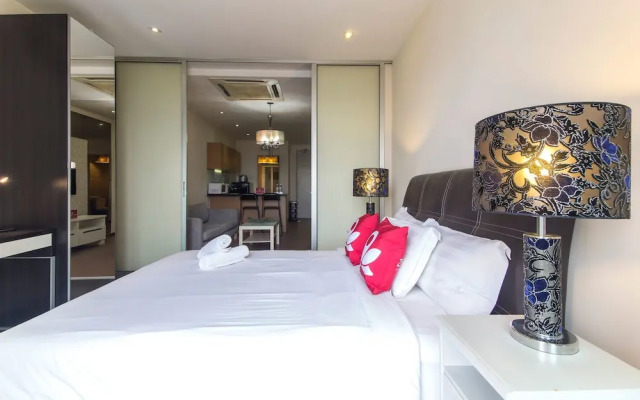 ZEN Home Taragon Residences
