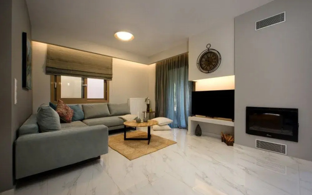 Efilenia Luxury Villas