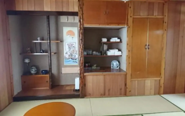 Kokusaburo House