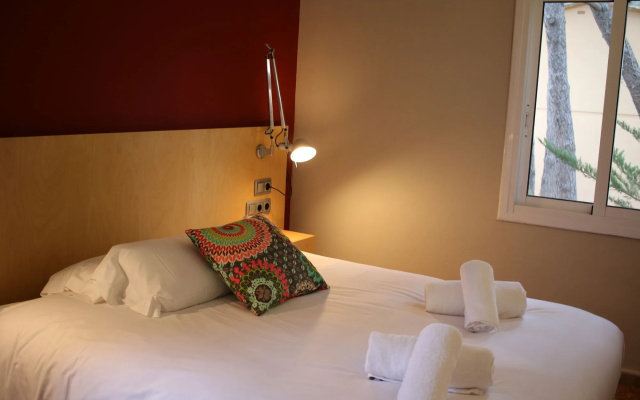 Hostal LA Fosca