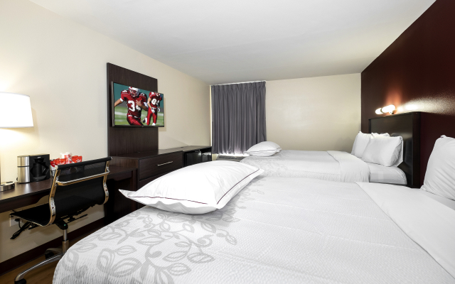 Red Roof Inn PLUS+ Tuscaloosa - University