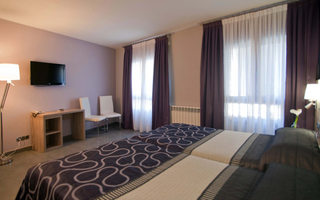 Hotel Victor