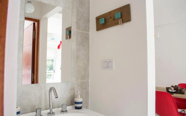 Oko Apartment