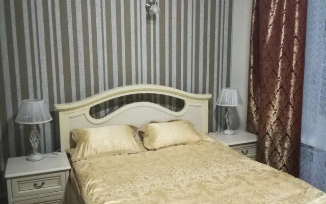 Гостевой дом Сольцы