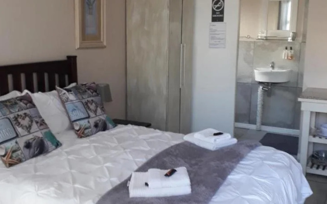 Croeso Guest House