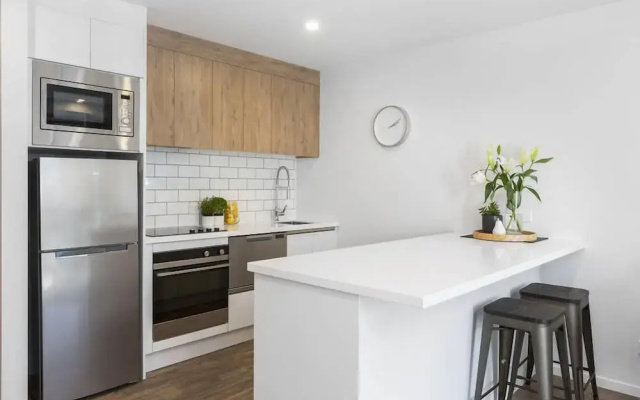 The Cedar Luxury Apartments 1 Bedroom