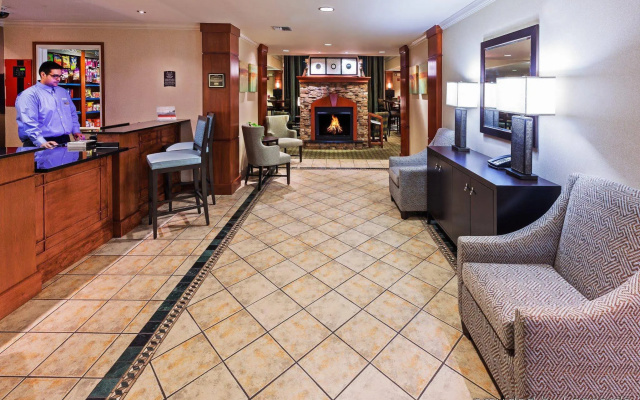 Staybridge Suites Round Rock by IHG