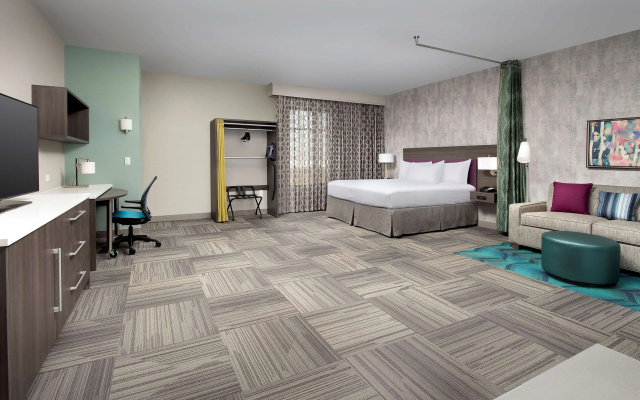 Home2 Suites by Hilton Denver Central Park