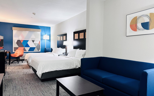 Holiday Inn Express & Suites Houston East - Baytown by IHG