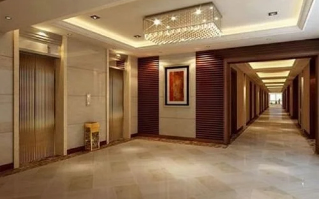 Hangzhou Sweetome Vacation Rentals-Zhuantang Yunxi Yinxiang