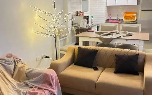 2 BR Chalet in Amwaj Sidi Abdelrahman - New Phase