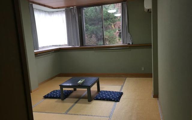Kisetsuno Oyado Himine