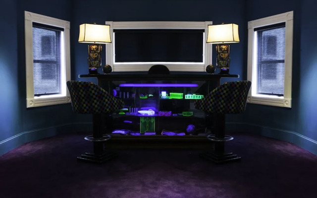 Zey Hotel
