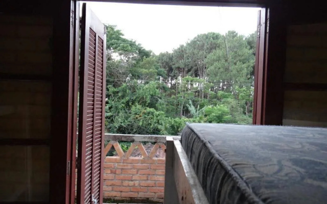 Peri Eco Hostel
