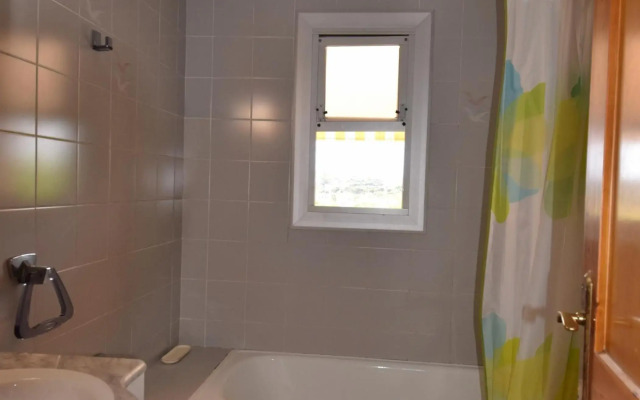 Apartamento voramar
