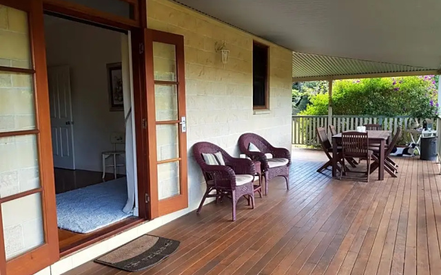 Gumtree House Montville